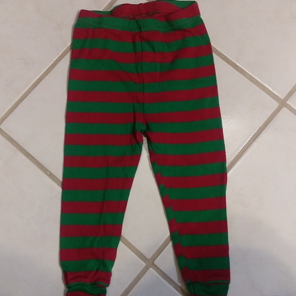 Christmas Pajamas - Picture 5 of 8